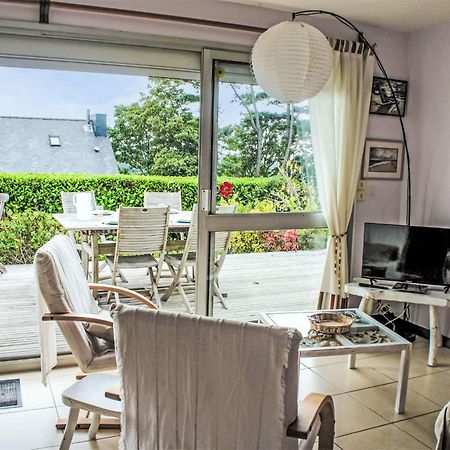 Holiday Home Gevanac By Interhome Crozon Bagian luar foto