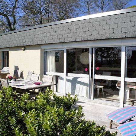 Holiday Home Gevanac By Interhome Crozon Bagian luar foto