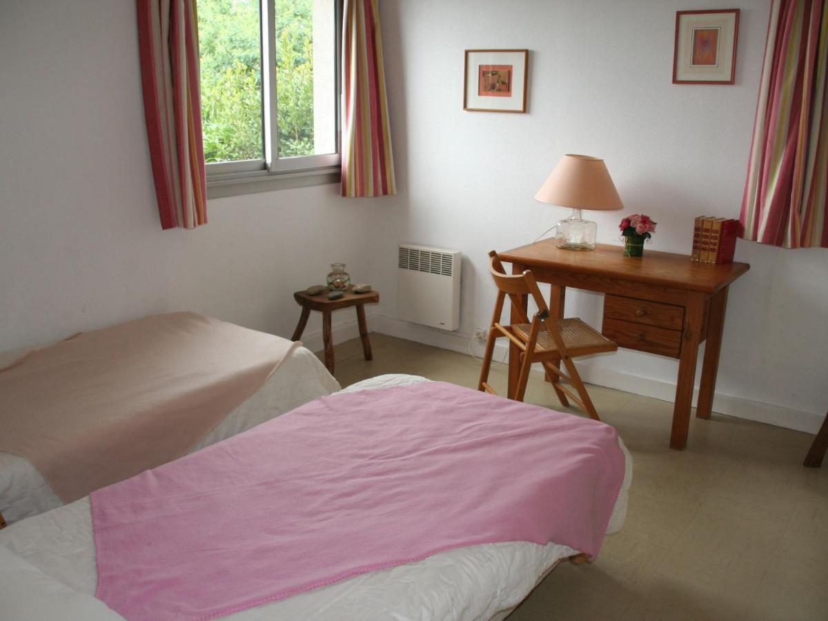 Holiday Home Gevanac By Interhome Crozon Bagian luar foto