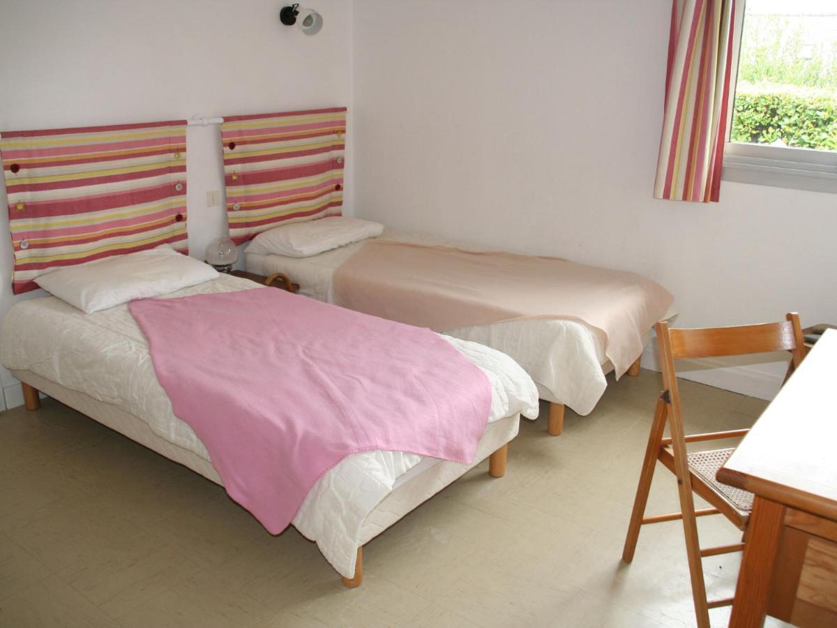 Holiday Home Gevanac By Interhome Crozon Bagian luar foto