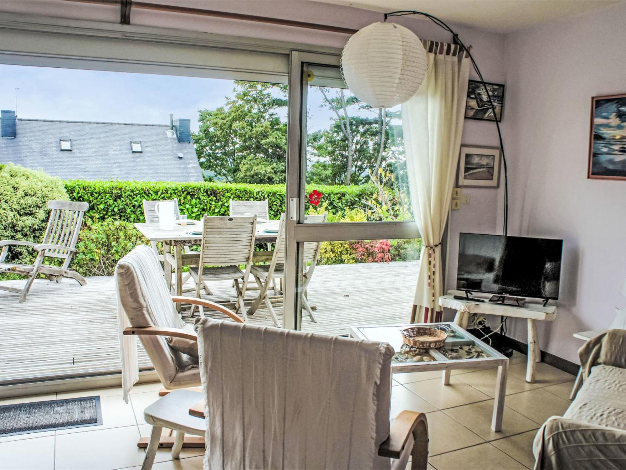 Holiday Home Gevanac By Interhome Crozon Bagian luar foto