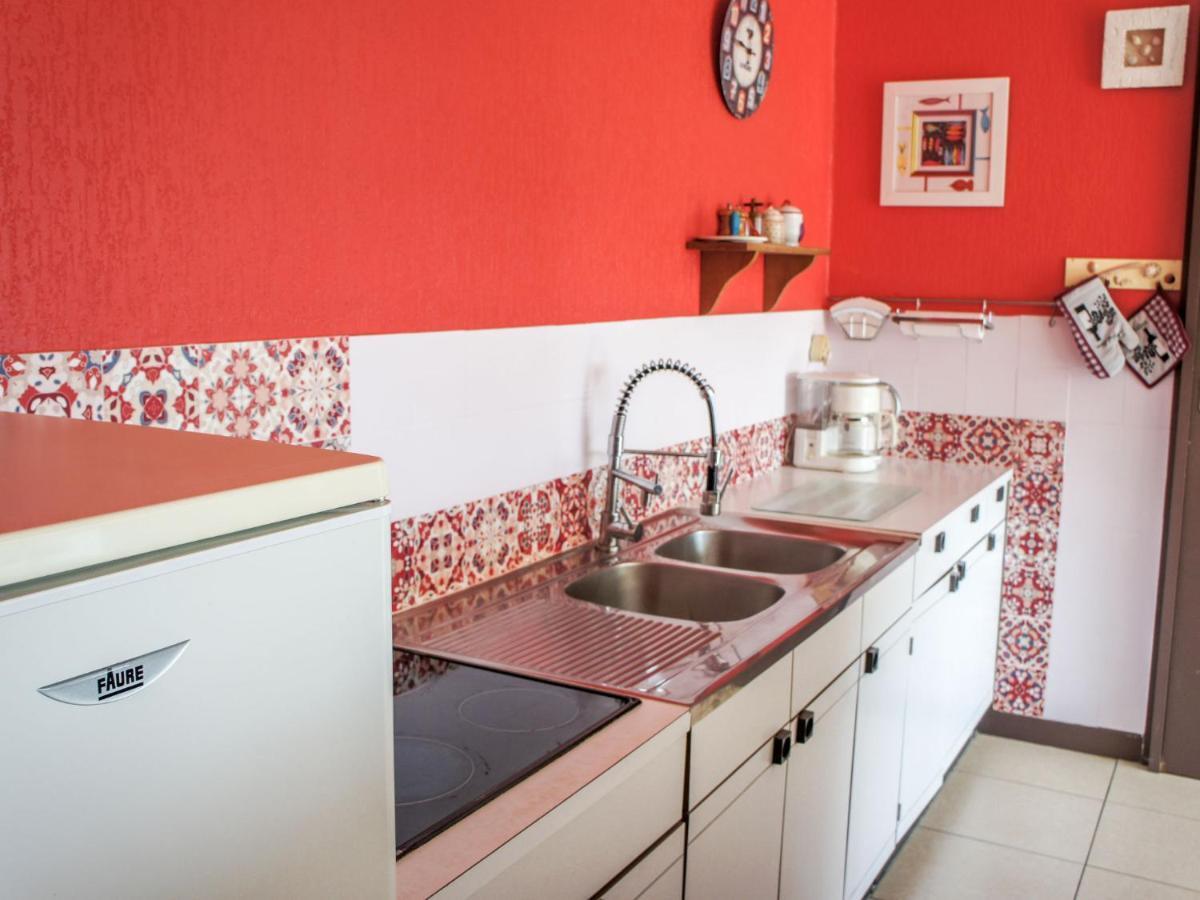 Holiday Home Gevanac By Interhome Crozon Bagian luar foto