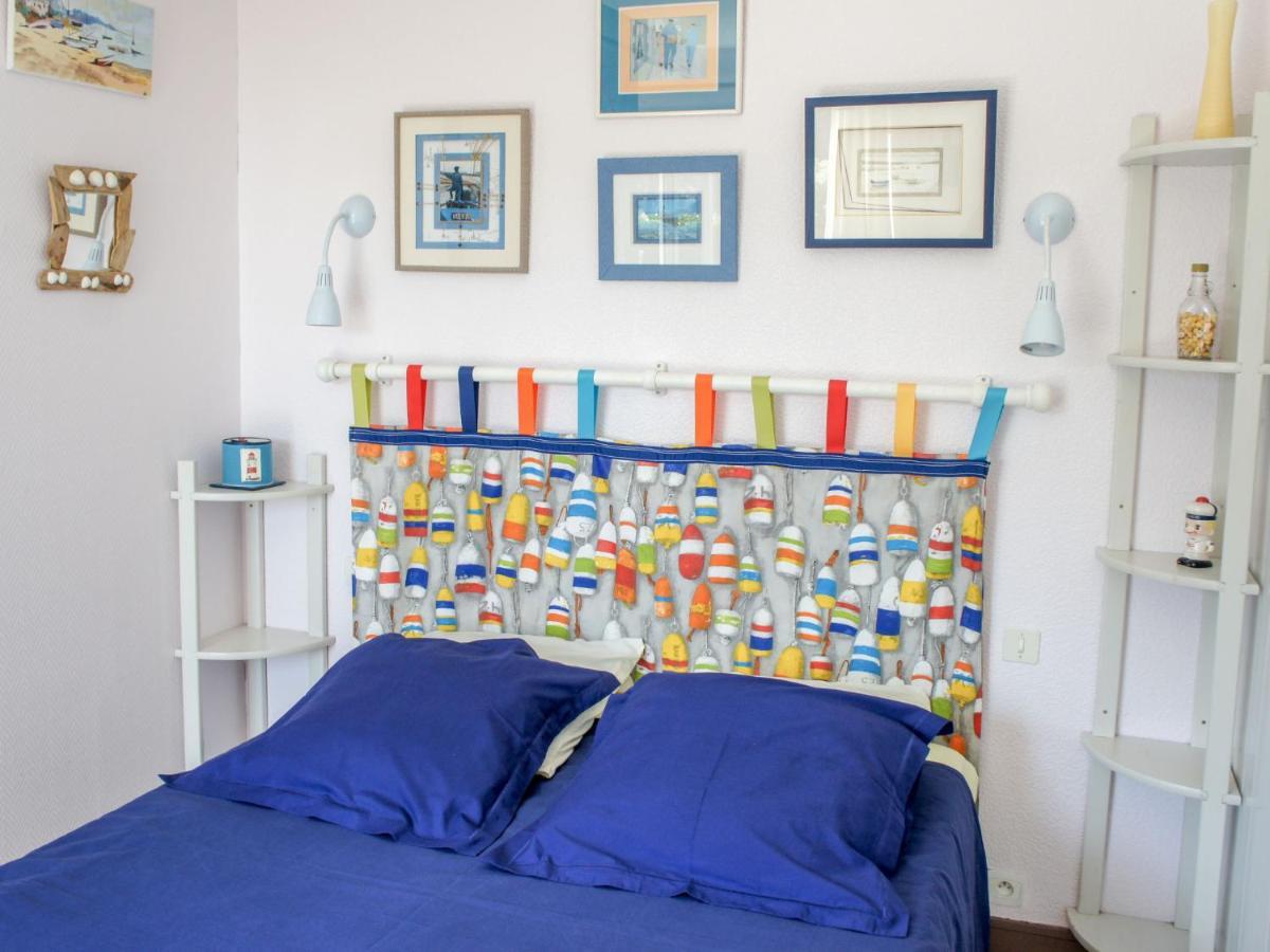 Holiday Home Gevanac By Interhome Crozon Bagian luar foto