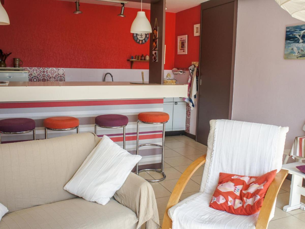 Holiday Home Gevanac By Interhome Crozon Bagian luar foto