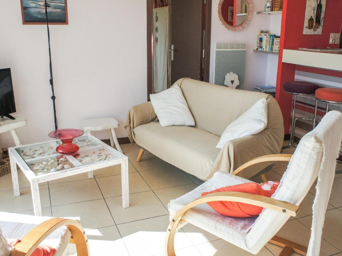 Holiday Home Gevanac By Interhome Crozon Bagian luar foto