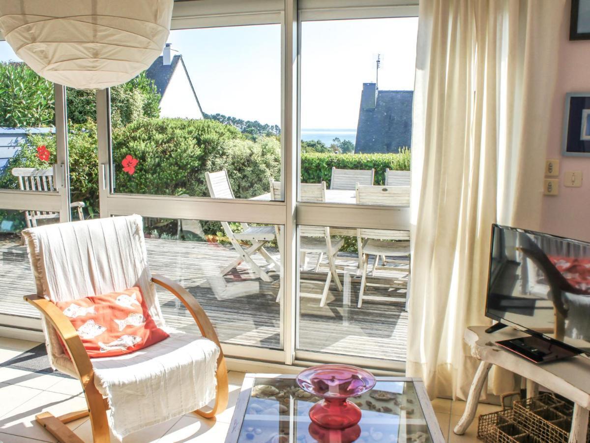 Holiday Home Gevanac By Interhome Crozon Bagian luar foto