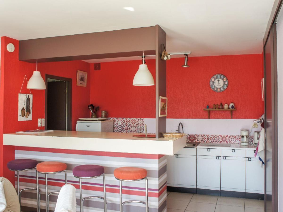 Holiday Home Gevanac By Interhome Crozon Bagian luar foto